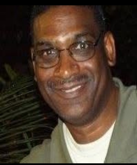 Gilbert Shrieves